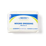 Wound Dressing  No. 15 Large