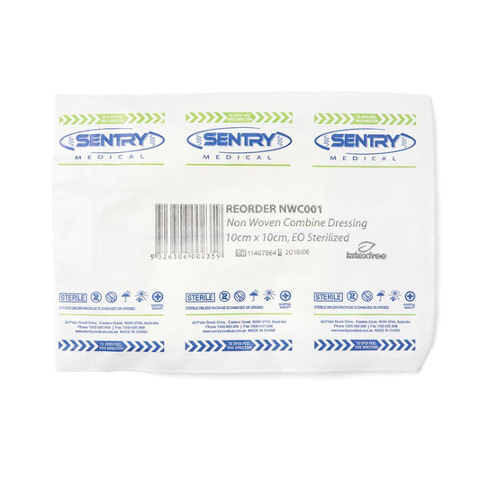 Brenniston Adhesive Dressings Collection Brenniston Adhesive Dressings Collection