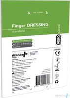 Finger Dressing Sterile