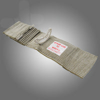 Military Trauma and Haemorrhage Dressing Bandage 15cm x 18cm