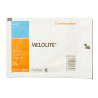 Melolite Low-adherent Dressing 7.5cm x 10cm