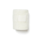 Cohesive Elastic Bandage White 6cm - Brenniston