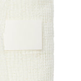 Cohesive Elastic Bandage White 6cm - Brenniston