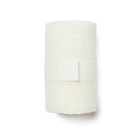 Cohesive Elastic Bandage White 8cm - Brenniston