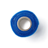 Cohesive Bandage Blue 5cm - Brenniston