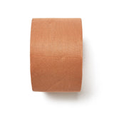 Rigid Tape Tan 5cm x 13.7m - Brenniston