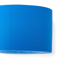 Blue Visual Tape 2.5cm - Brenniston