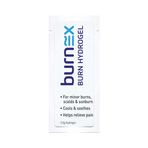 Burn Care