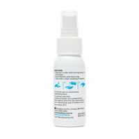 Burnaid Gel Spray 50ml - Brenniston