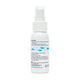 Burnaid Gel Spray 50ml - Brenniston