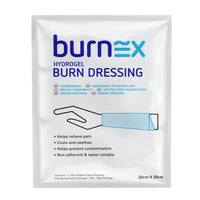 Burnaid Dressing 20cm x 20cm
