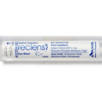 Eyewash Saline Ampoule 15ml - Brenniston