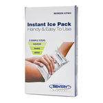 Instant Ice Pack Disposable Small - Brenniston