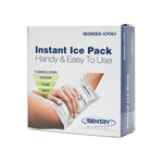 Instant Ice Pack Disposable Large - Brenniston