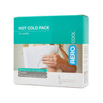 Hot Cold Pack With Soft Cover - Brenniston