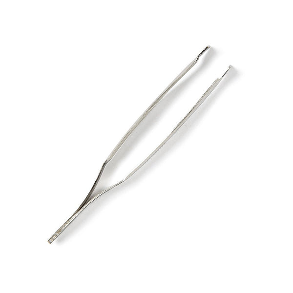 Forceps Nickel Plated 7cm - Brenniston