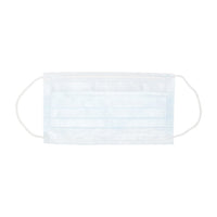 Face Mask Disposable Anti-Fogging 3-ply Level 2 (50) - Brenniston