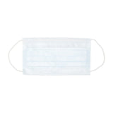Face Mask Disposable Anti-Fogging 3-ply Level 2 (50) - Brenniston