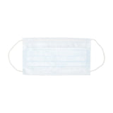 Face Mask Disposable Anti-Fogging 3-ply Level 2 (50) - Brenniston