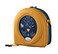 HeartSine 350P Semi-Automatic Defibrillator (AED) with Case