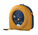 HeartSine 350P Semi-Automatic Defibrillator (AED) with Case