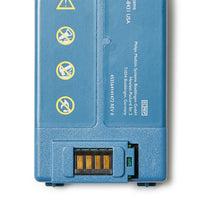 Battery 9VDC for HeartStart HS1 Defibrillator (AED) - Brenniston