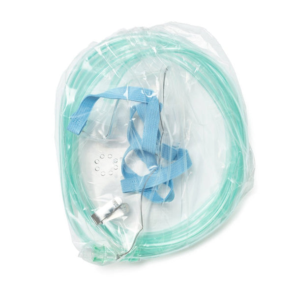 Oxygen Therapy Mask Child - Brenniston