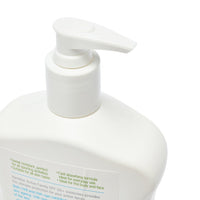 Hamilton Sunscreen 50+ 500ml - Brenniston