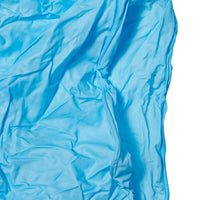 Nitrile Glove Disposable Powder Free Blue Medium (100) - Brenniston