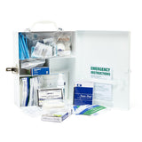 Brenniston National Standard Industrial Medium Risk First Aid Kit - Brenniston