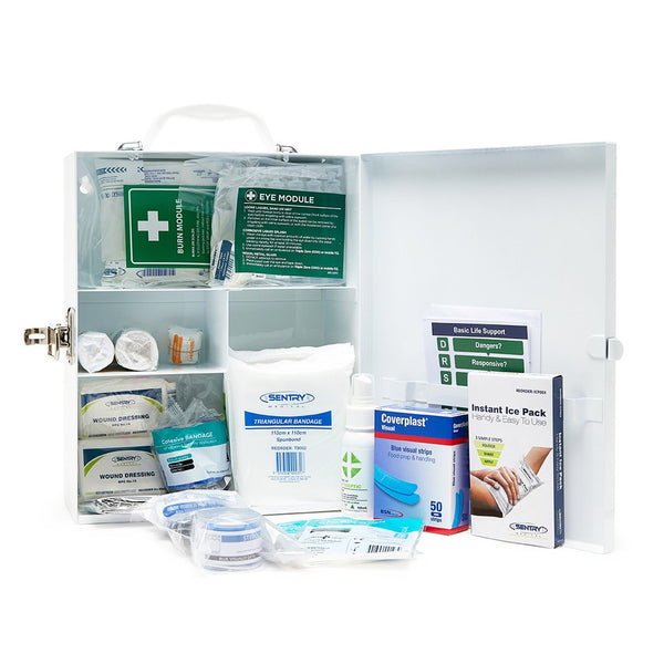 Brenniston Food Handling Medium First Aid Kit - Brenniston