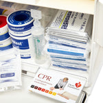 Brenniston Marine Scale G Non-Medicinal First Aid Kit Refill - Brenniston