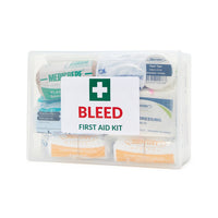 Brenniston Bleed First Aid Kit - Brenniston