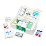 Brenniston Food Handling Medium Portable First Aid Kit - Brenniston