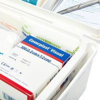 Brenniston Food Handling Medium Portable First Aid Kit Refill - Brenniston