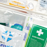 Brenniston Food Handling Medium Portable First Aid Kit - Brenniston