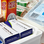 Brenniston Sports Carry First Aid Kit Refill - Brenniston