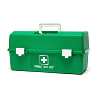 Brenniston High Risk Portable First Aid Kit - Brenniston