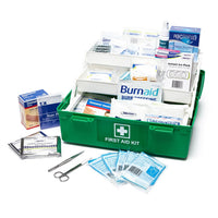 Brenniston High Risk Portable First Aid Kit - Brenniston