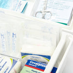 Brenniston Medium Risk Workplace Portable First Aid Kit Refill - Brenniston