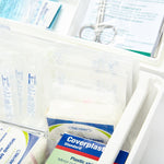 Brenniston Medium Risk Workplace Portable First Aid Kit Refill - Brenniston