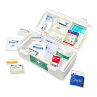 Brenniston National Standard Office & Warehouse First Aid Kit - Brenniston