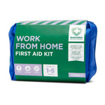 Brenniston National Standard Work From Home Family First Aid Kit - Brenniston
