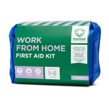 Brenniston National Standard Work From Home Family First Aid Kit - Brenniston