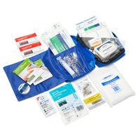 Brenniston National Standard Work From Home Family First Aid Kit - Brenniston