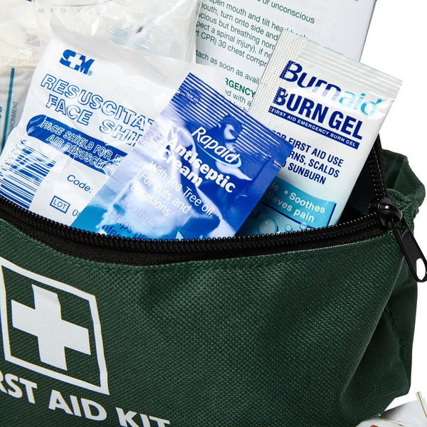 Brenniston Bumbag First Aid Kit Refill - Brenniston