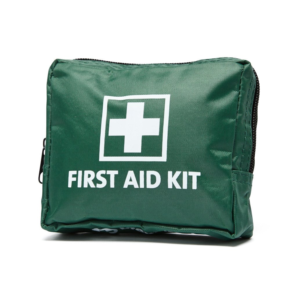 Protection First Aid Brenniston Security Officer First Aid Kit