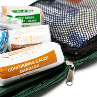 Brenniston Travel First Aid Kit - Brenniston