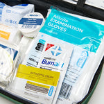 Brenniston Low Risk Workplace First Aid Kit Refill