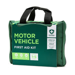 Brenniston National Standard Motor Vehicle First Aid Kit - Brenniston